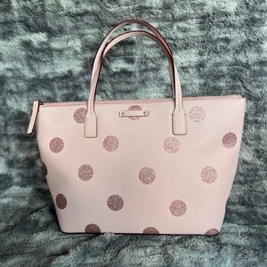 Kate Spade Haven Lane Medium Handbag